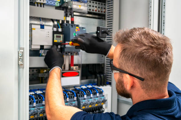 Best Electrical System Inspection  in Greenup, KY