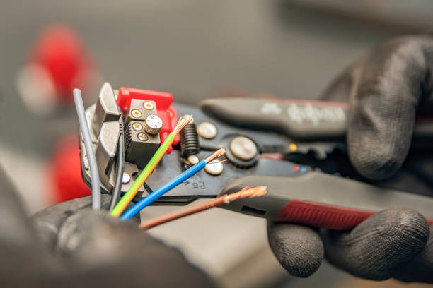 Best Residential Electrician Services  in Greenup, KY