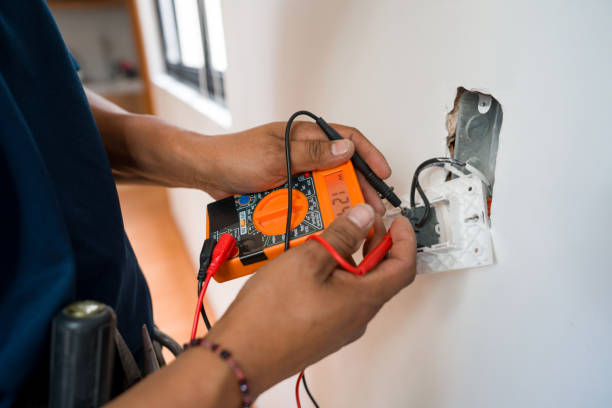 Best Local Electrician Companies  in Greenup, KY