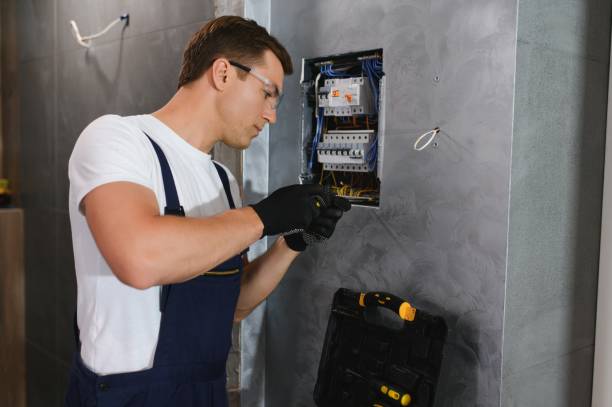 Best Commercial Electrician Services  in Greenup, KY