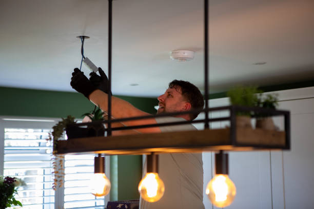 Best Electrician Near Me  in Greenup, KY
